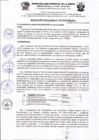 Vista preliminar de documento Resolución de Alcaldía N°320-2020-MDLA/A