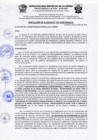 Vista preliminar de documento Resolución de Alcaldía N°337-2020-MDLA/A