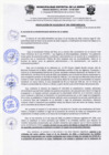 Vista preliminar de documento Resolución de Alcaldía N°341-2020-MDLA/A