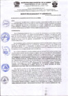 Vista preliminar de documento Resolución de Alcaldía N°327-2020-MDLA/A
