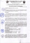 Vista preliminar de documento Resolución de Alcaldía N°328-2020-MDLA/A