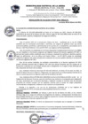 Vista preliminar de documento Resolución de Alcaldía N°097-2021-MDLA/A