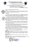 Vista preliminar de documento Resolución de Alcaldía N°102-2021-MDLA/A