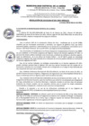 Vista preliminar de documento Resolución de Alcaldía N°101-2021-MDLA/A