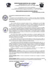Vista preliminar de documento Resolución de Alcaldía N°103-2021-MDLA/A