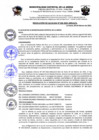 Vista preliminar de documento Resolución de Alcaldía N°106-2021-MDLA/A