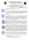 Vista preliminar de documento Resolución de Alcaldía N°119-2021-MDLA/A