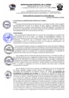 Vista preliminar de documento Resolución de Alcaldía N°114-2021-MDLA/A