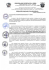 Vista preliminar de documento Resolución de Alcaldía N°116-2021-MDLA/A