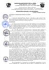 Vista preliminar de documento Resolución de Alcaldía N°123-2021-MDLA/A
