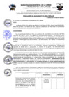 Vista preliminar de documento Resolución de Alcaldía N°121-2021-MDLA/A