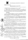 Vista preliminar de documento Resolución Gerencial