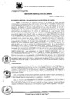 Vista preliminar de documento Resolución Gerencial