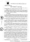 Vista preliminar de documento Resolución Gerencial