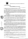 Vista preliminar de documento Resolución Gerencial