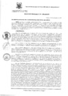 Vista preliminar de documento Resolución Gerencial