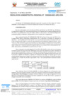 Vista preliminar de documento D000023-2021-GRC-DRA
