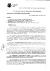 Vista preliminar de documento Resolución de Gerencia