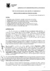 Vista preliminar de documento Resolución de Gerencia