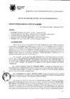 Vista preliminar de documento Resolución de Gerencia