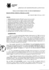 Vista preliminar de documento Resolución de Gerencia
