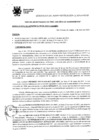 Vista preliminar de documento Resolución de Gerencia
