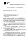 Vista preliminar de documento Resolución de Gerencia