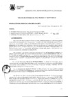 Vista preliminar de documento Resolución de Gerencia