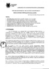 Vista preliminar de documento Resolución de Gerencia