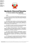 Vista preliminar de documento 236-2021-MINEDU-VMGI-PRONABEC