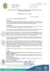 Vista preliminar de documento OM-011-MUNICIPALIDAD DISTRITAL DE YURA-2019.pdf