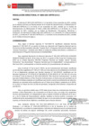 Vista preliminar de documento RESOLUCIÓN DIRECTORAL Nº 069-2021[R][R].pdf