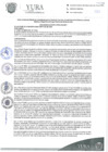 Vista preliminar de documento OM-016-MUNICIPALIDAD DISTRITAL DE YURA-2019.pdf
