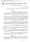 Vista preliminar de documento Acuerdo de Concejo N° 0027-03-2021-MPT