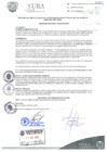 Vista preliminar de documento OM-020-MUNICIPALIDAD DISTRITAL DE YURA-2019.pdf