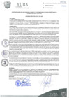 Vista preliminar de documento OM-021-MUNICIPALIDAD DISTRITAL DE YURA-2019.pdf