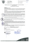 Vista preliminar de documento OM-025-MUNICIPALIDAD DISTRITAL DE YURA-2019.pdf