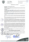 Vista preliminar de documento OM-026-MUNICIPALIDAD DISTRITAL DE YURA-2019.pdf