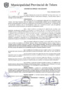 Vista preliminar de documento Acuerdo de Concejo N° 0004-01-2021-MPT