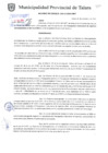Vista preliminar de documento Acuerdo de Concejo N° 0124-12-2020-MPT