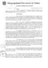 Vista preliminar de documento Acuerdo de Concejo N° 0126-12-2020-MPT
