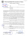 Vista preliminar de documento Acuerdo de Concejo N° 0117-11-2020-MPT