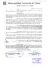 Vista preliminar de documento Acuerdo de Concejo N° 0115-11-2020-MPT