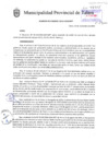 Vista preliminar de documento Acuerdo de Concejo N° 0118-11-2020-MPT