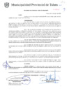 Vista preliminar de documento Acuerdo de Concejo N° 0106-10-2020-MPT