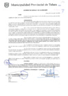 Vista preliminar de documento Acuerdo de Concejo N° 0102-10-2020-MPT