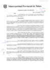 Vista preliminar de documento Acuerdo de Concejo N° 0097-09-2020-MPT