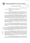 Vista preliminar de documento Acuerdo de Concejo N° 0098-09-2020-MPT