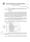 Vista preliminar de documento Acuerdo de Concejo N° 0088-08-2020-MPT
