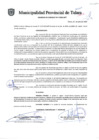 Vista preliminar de documento Acuerdo de Concejo N° 0074-07-2020-MPT